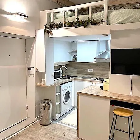 Loft Augustins * باريس