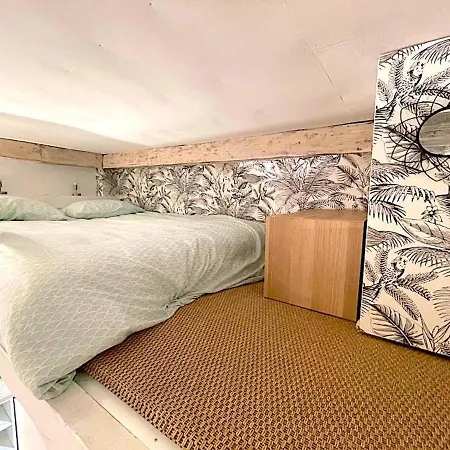 Loft Augustins Apartamento