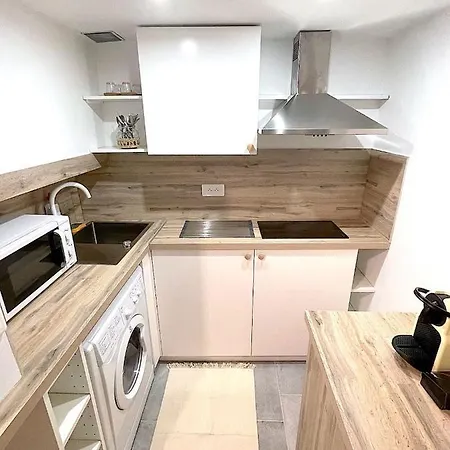 Loft Augustins פריז