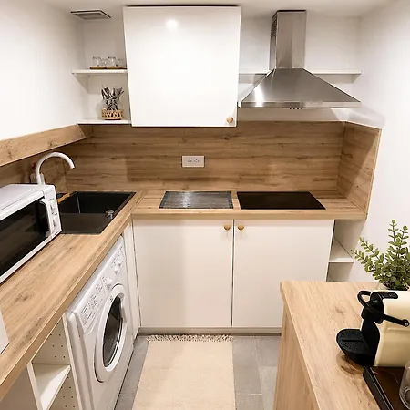 Loft Augustins *