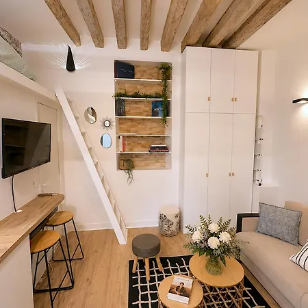 Loft Augustins