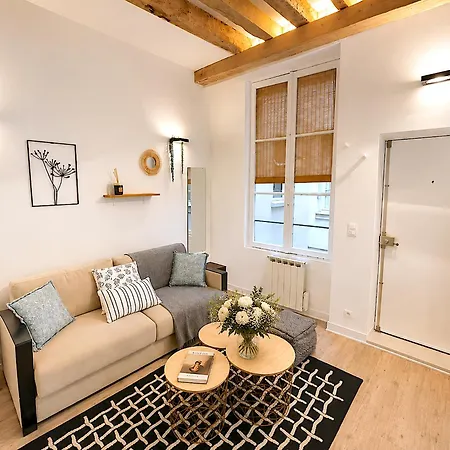 Loft Augustins Appartement *