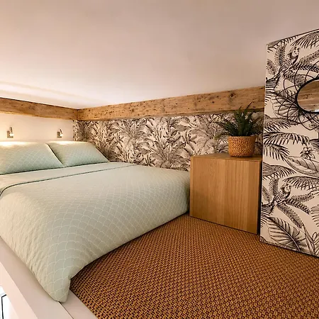 Loft Augustins Appartement