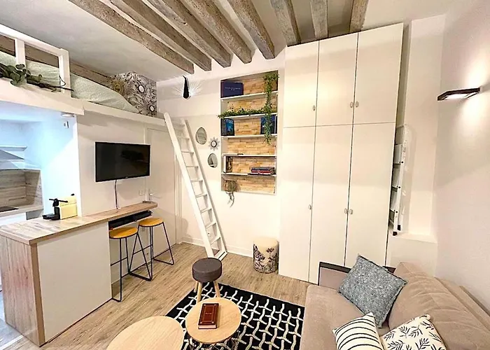 Loft Augustins