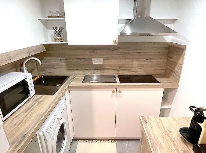 Loft Augustins Parijs