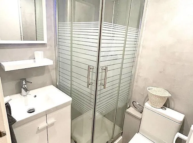 Appartement Loft Augustins Parijs