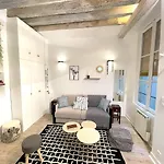 Loft Augustins * Париж