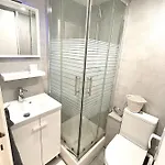 Апартаменты Loft Augustins Париж